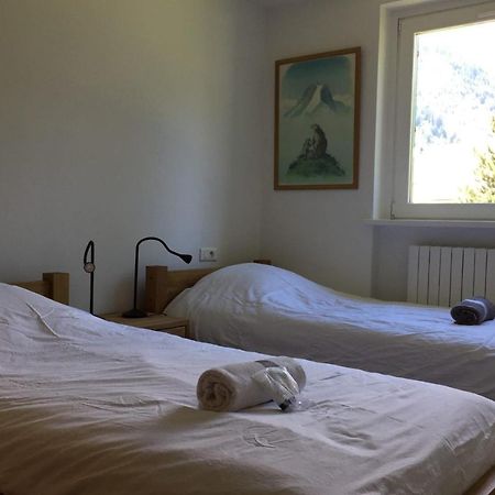 Apartament Flat Near The Slopes Chamonix Mont Blanc Zewnętrze zdjęcie