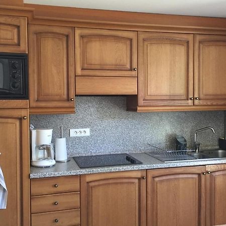 Apartament Flat Near The Slopes Chamonix Mont Blanc Zewnętrze zdjęcie