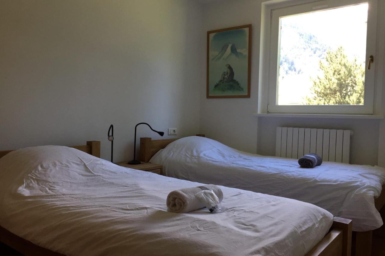 Apartament Flat Near The Slopes Chamonix Mont Blanc Zewnętrze zdjęcie
