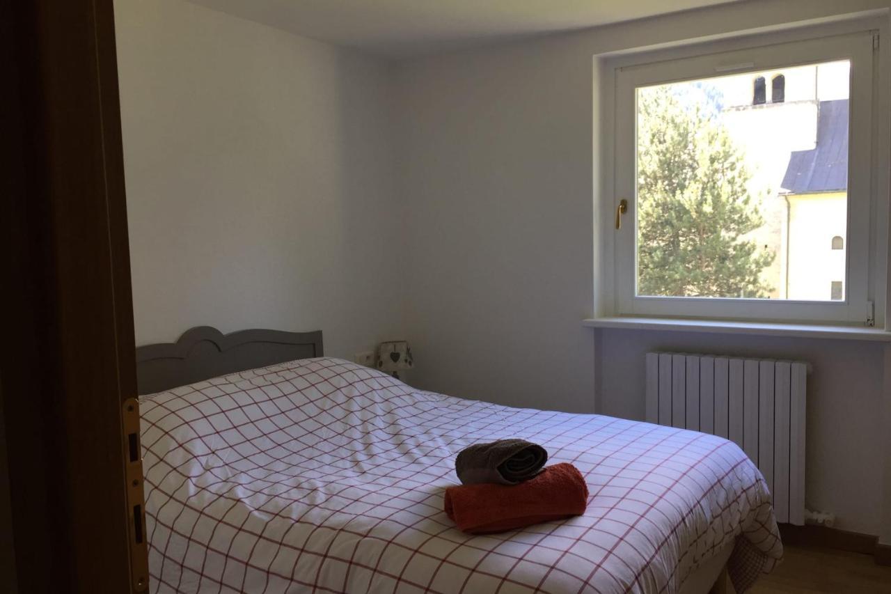Apartament Flat Near The Slopes Chamonix Mont Blanc Zewnętrze zdjęcie