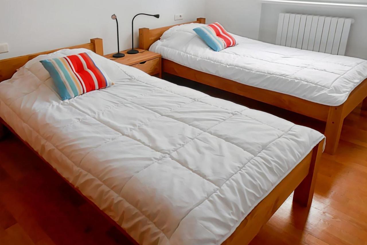 Apartament Flat Near The Slopes Chamonix Mont Blanc Zewnętrze zdjęcie