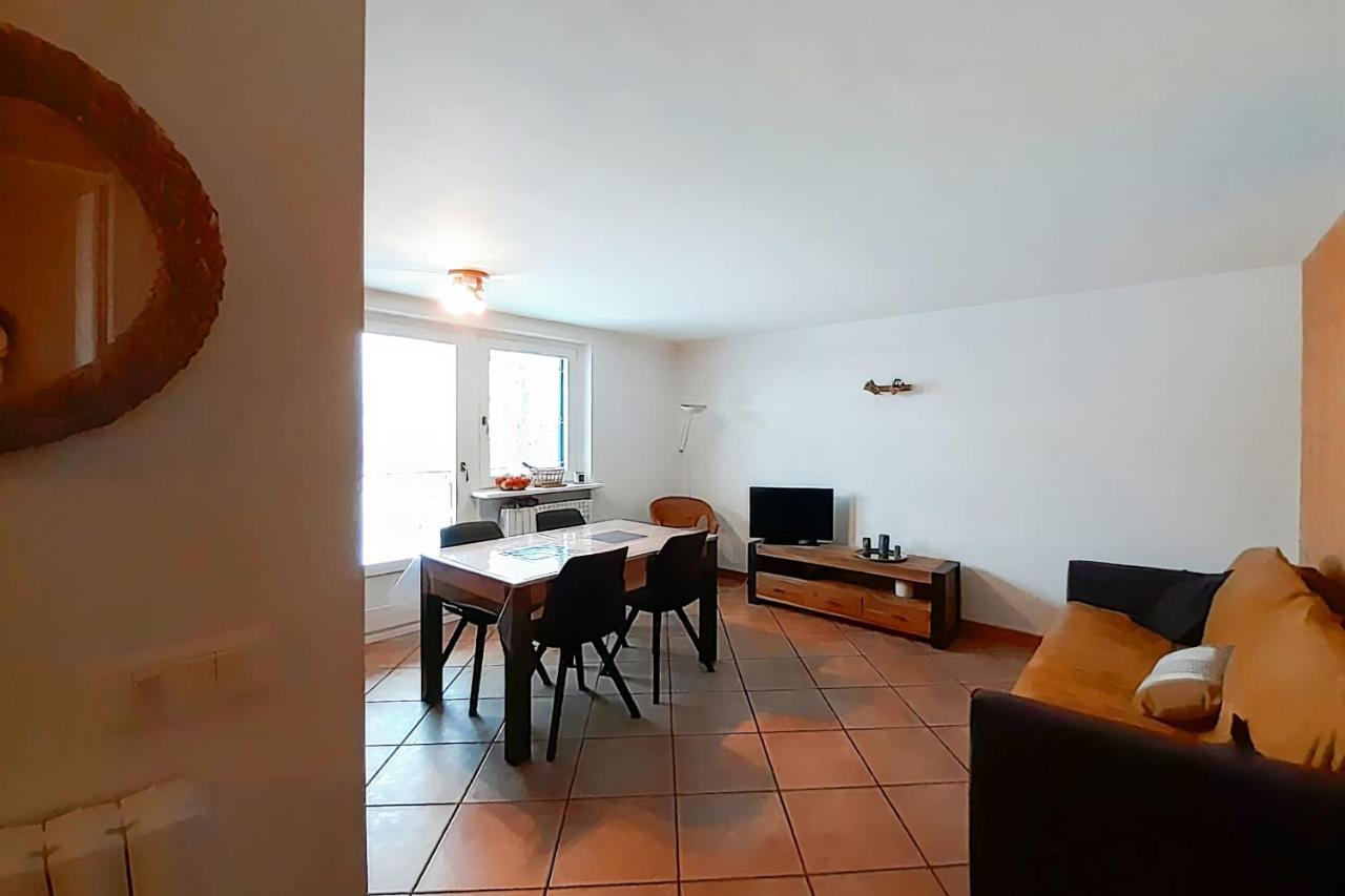 Apartament Flat Near The Slopes Chamonix Mont Blanc Zewnętrze zdjęcie
