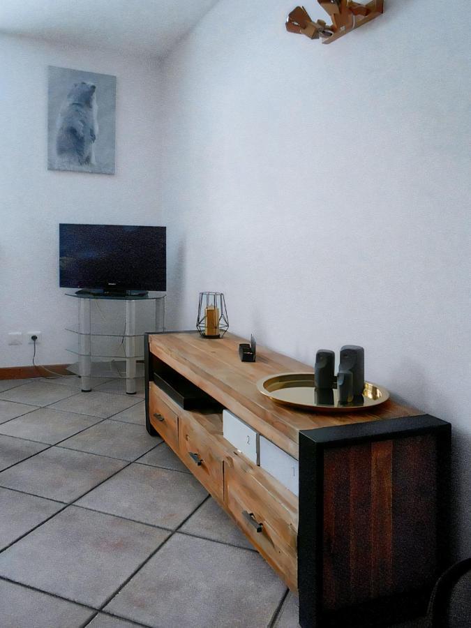 Apartament Flat Near The Slopes Chamonix Mont Blanc Zewnętrze zdjęcie