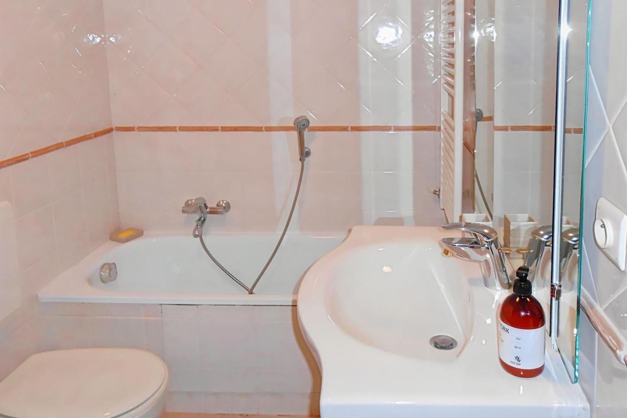 Apartament Flat Near The Slopes Chamonix Mont Blanc Zewnętrze zdjęcie