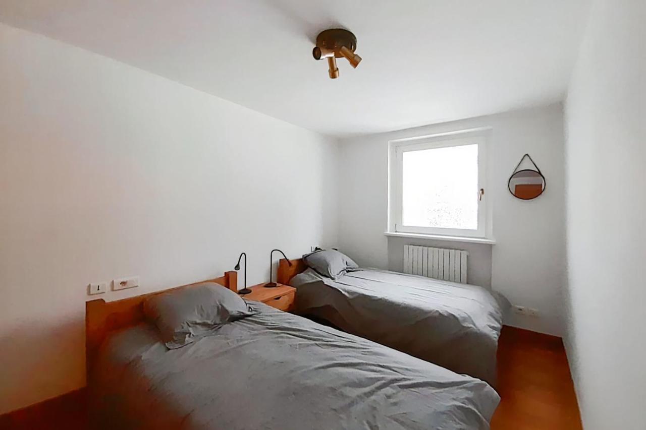 Apartament Flat Near The Slopes Chamonix Mont Blanc Zewnętrze zdjęcie