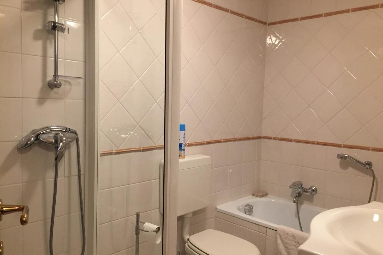 Apartament Flat Near The Slopes Chamonix Mont Blanc Zewnętrze zdjęcie